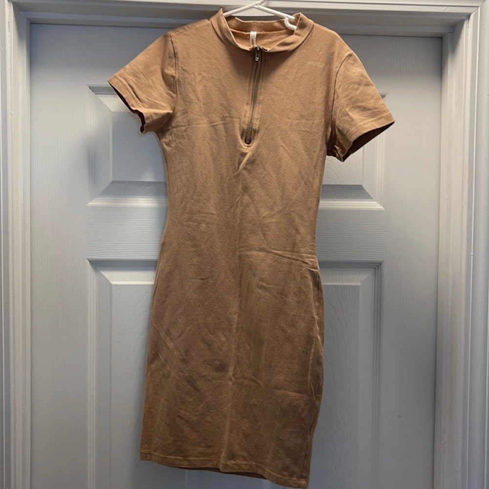 Good time USA dress